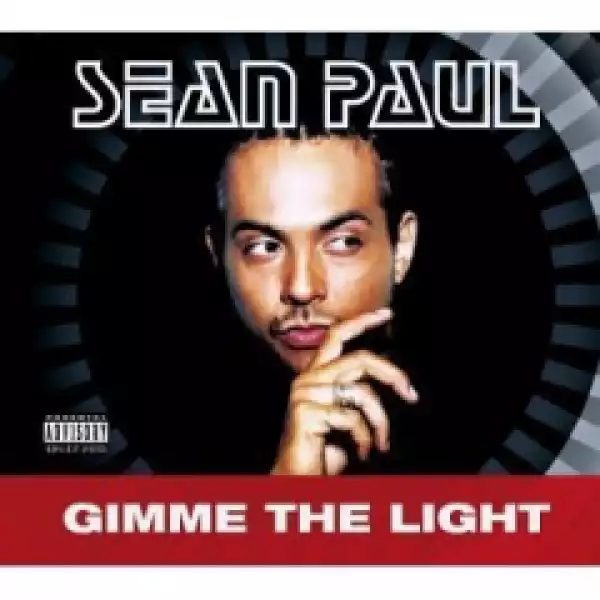 Sean Paul - Gimme The Light